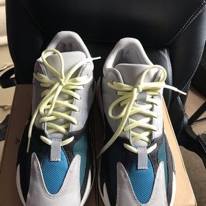 Yeezy 700 Waverunners
